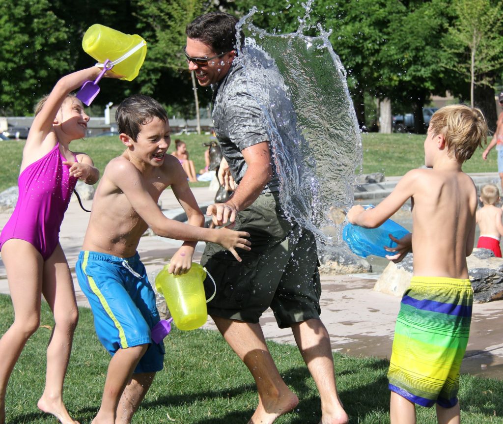 5 Reasons Parents of Extreme Children Dread Summertime