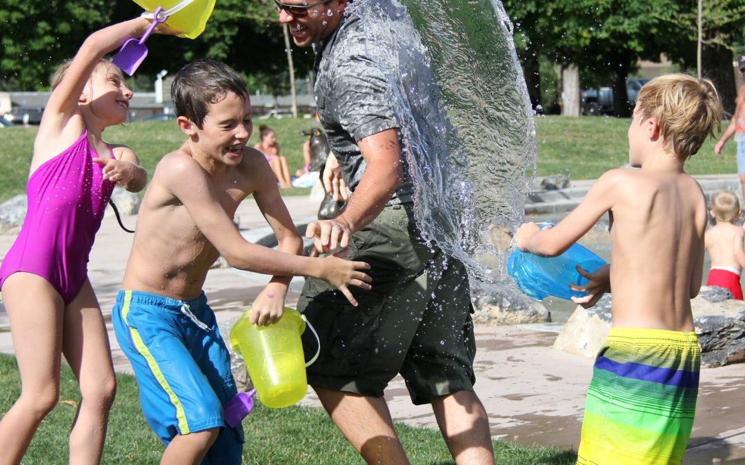 5 Reasons Parents of Extreme Children Dread Summertime
