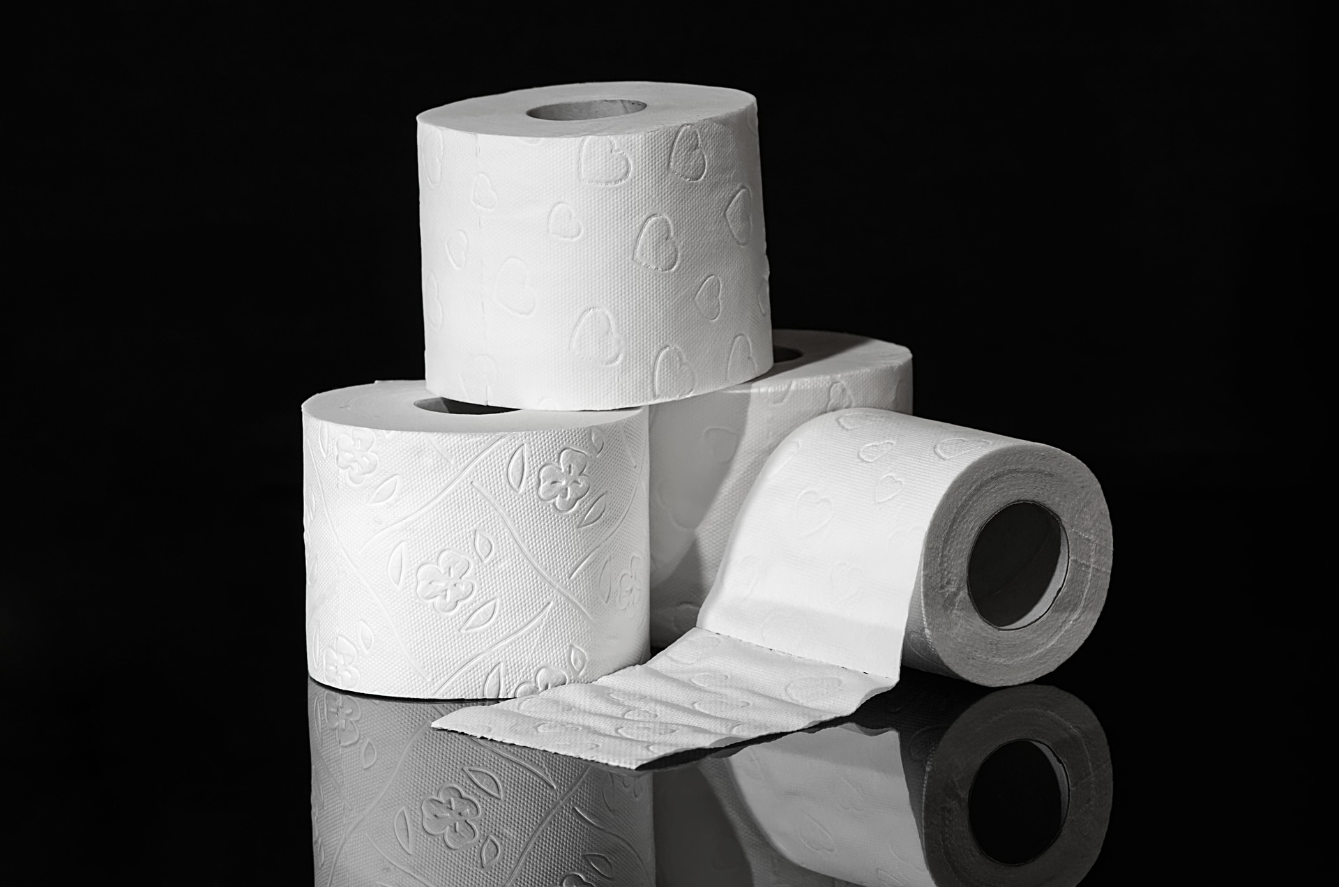 The Good, The Bad, and The Toilet Paper—8 Lessons 4 Burgers Learned in 7 Days of Living In 200 sq. ft. The Good, The Bad, and The Toilet Paper—8 Lessons 4 Burgers Learned in 7 Days of Living In 200 sq. ft.