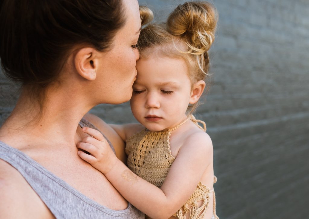 Dear Single Parents-You Are My Heroes: Six Side Effects of Single Parenting