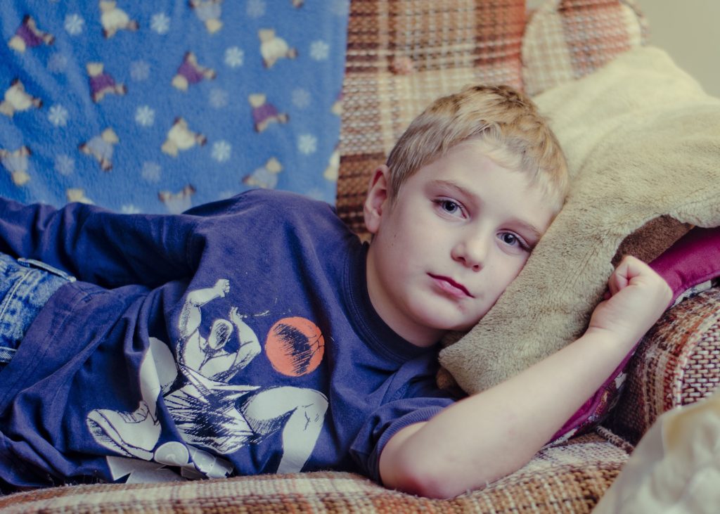 ADHD And Bedtime: How To End The Ongoing Nightmare