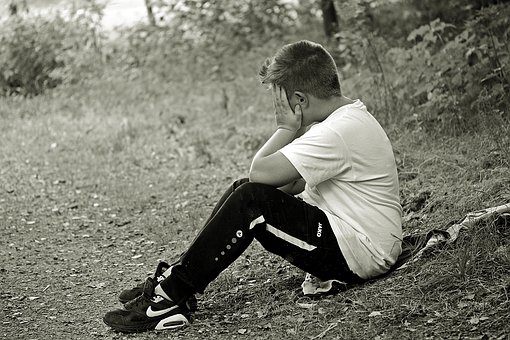 A Fine Line Between Loner and Lonely: 5 Reasons Why Some Kids With Behavior Concerns Struggle To Make Friends