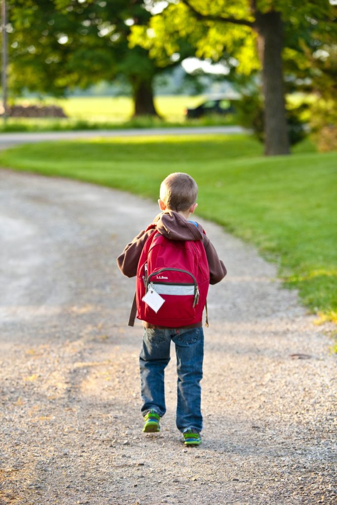 An Honest Letter to My Elementary School Son