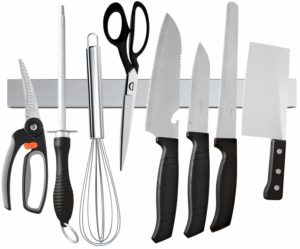Ouddy 16 Inch Magnetic Knife Holder