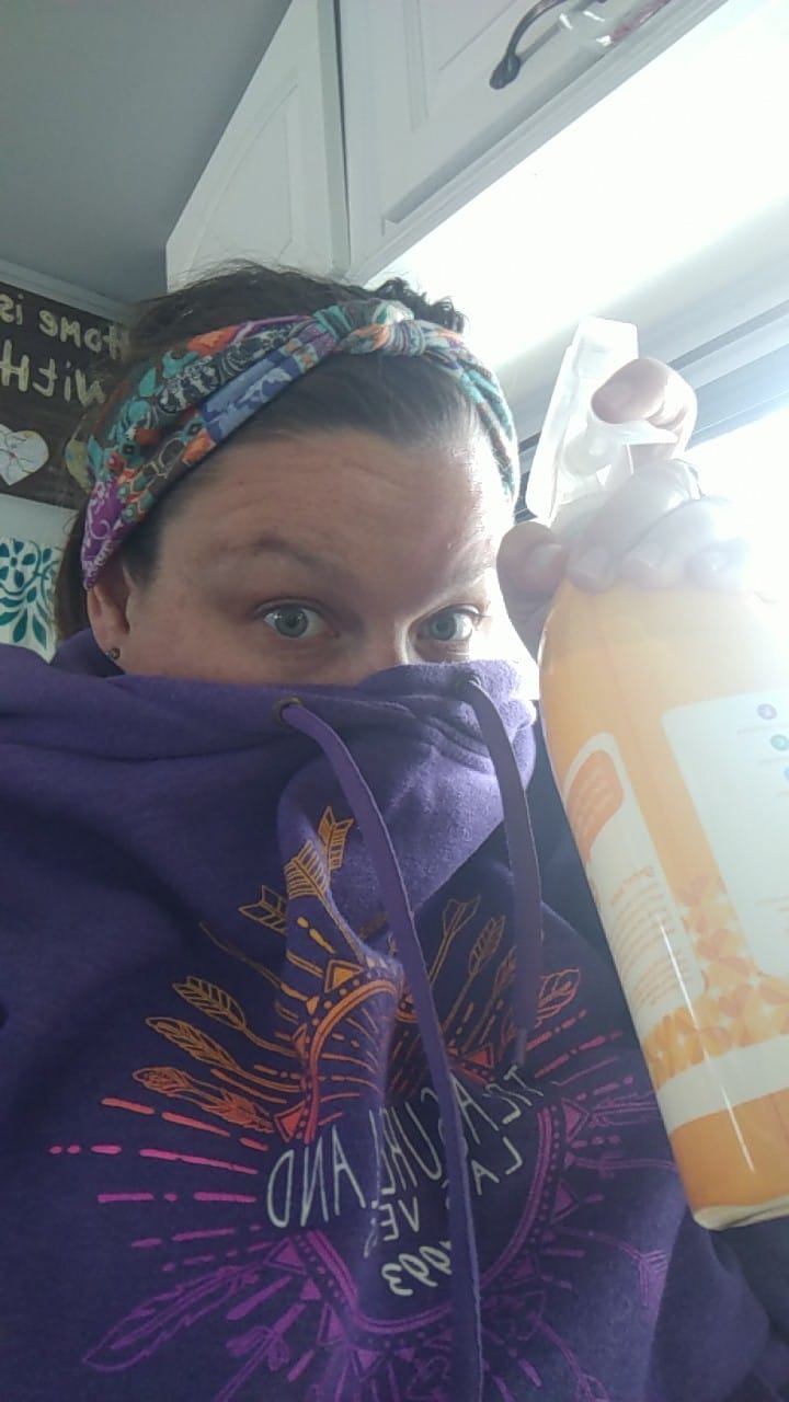 To The Mama Whose Kids Have Been Sick Since January--Girl, I Feel You. So Hard. To The Mama Whose Kids Have Been Sick Since January--Girl, I Feel You. So Hard.