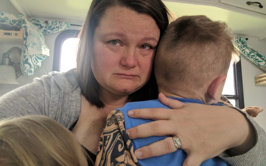 This is What Extreme Parenting Looks Like | The Mama On ...