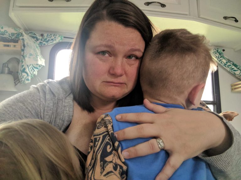 This is What Extreme Parenting Looks Like | The Mama On ...