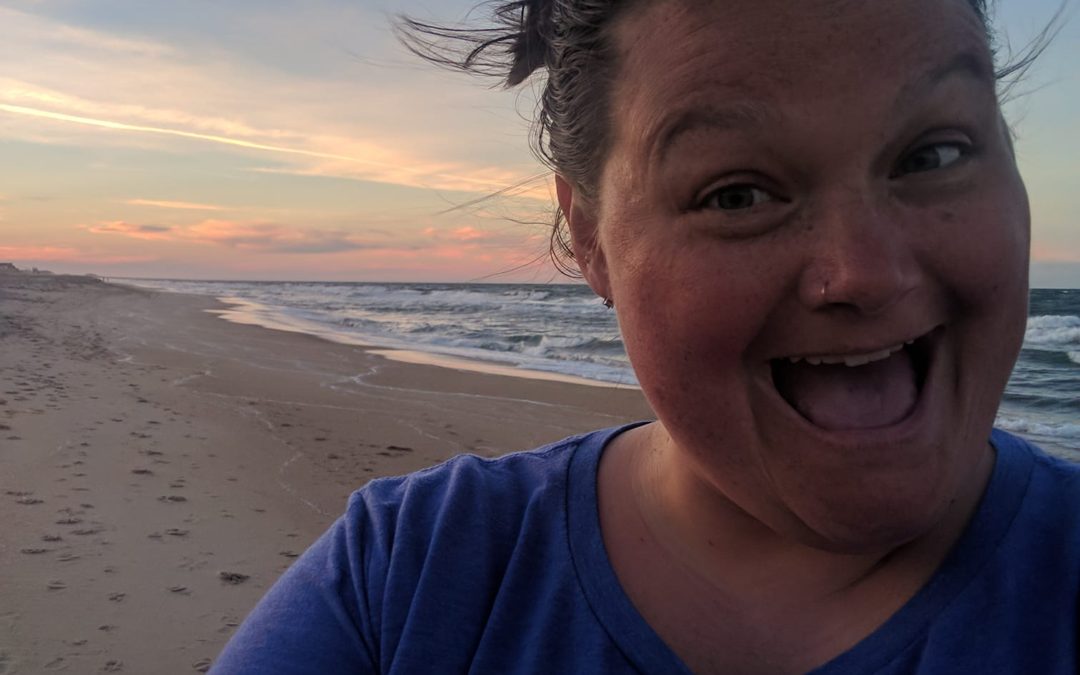 To the Mama Who Feels Like She was Meant for More