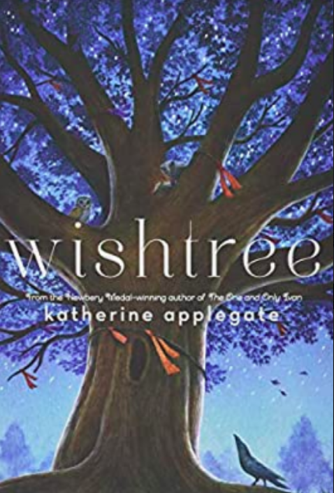 wishtree