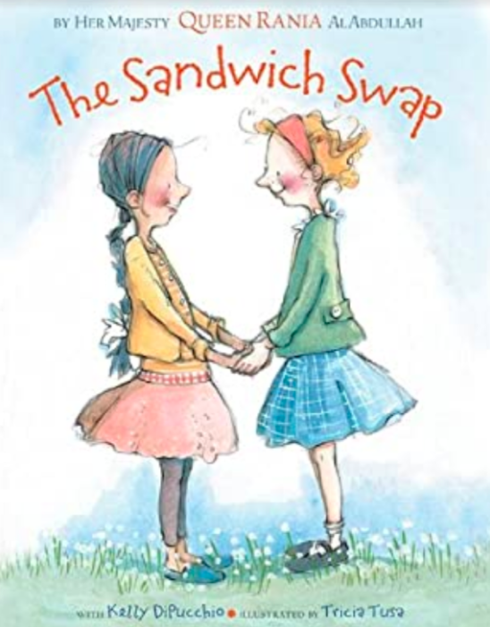 The-sandwich-swap