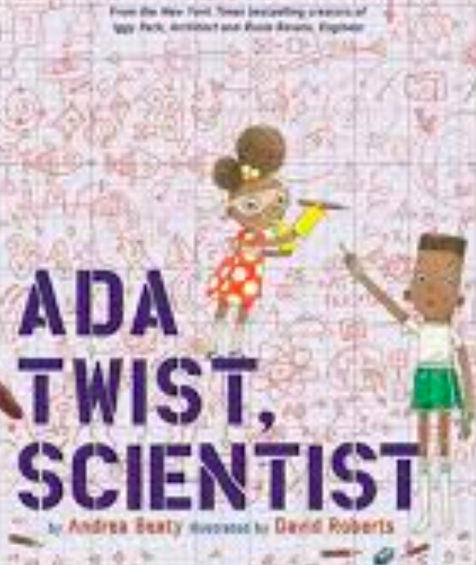 Ada-Twist-Scientist