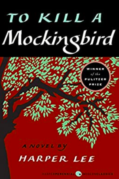 to-kill-a-mockingbird