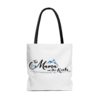 Mental Health Matters Tote Bag | The Mama On The Rocks