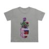 Advocate, Grow, Be Kind Women's Tee | The Mama On The Rocks