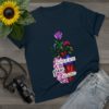 Advocate, Grow, Be Kind Women's Tee | The Mama On The Rocks