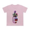 Advocate, Grow, Be Kind Women's Tee | The Mama On The Rocks