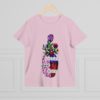 Advocate, Grow, Be Kind Women's Tee | The Mama On The Rocks