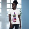 Advocate, Grow, Be Kind Women's Tee | The Mama On The Rocks