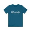 Advocate Unisex Jersey Tee | The Mama On The Rocks