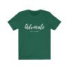 Advocate Unisex Jersey Tee | The Mama On The Rocks