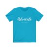 Advocate Unisex Jersey Tee | The Mama On The Rocks