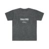 Strong As A Mother Unisex Triblend Tee | The Mama On The Rocks