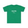 Strong As A Mother Unisex Triblend Tee | The Mama On The Rocks