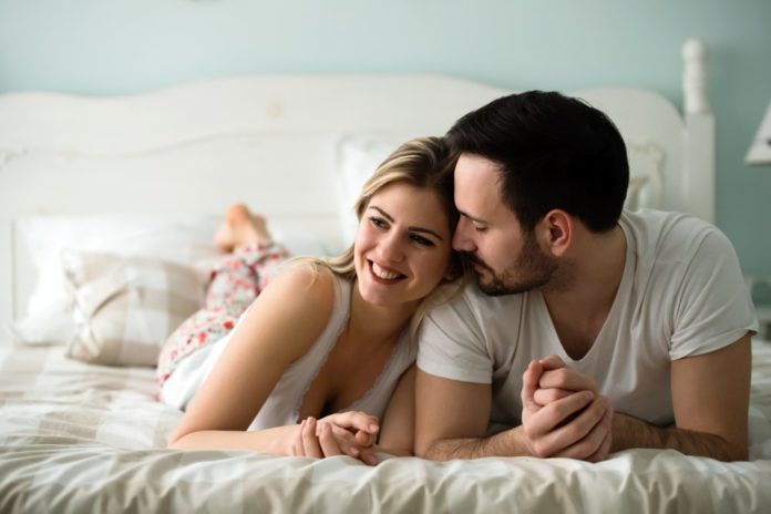 My Husband and I Made A Pact to Have Sex Every Night for A Month—Here’s What Happened | The Mama On The Rocks My Husband and I Made A Pact to Have Sex Every Night for A Month—Here’s What Happened | The Mama On The Rocks