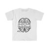 Mental Health Matters Unisex Soft Tee | The Mama On The Rocks