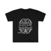 Mental Health Matters Unisex Soft Tee | The Mama On The Rocks