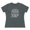 Mental Health Matters Tee, Women's | The Mama On The Rocks