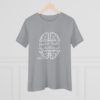 Mental Health Matters Tee, Women's | The Mama On The Rocks