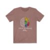 Celebrate Neurodiversity Unisex Jersey Short Sleeve Tee | The Mama On The Rocks