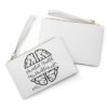 Mental Health Matters Clutch Bag | The Mama On The Rocks