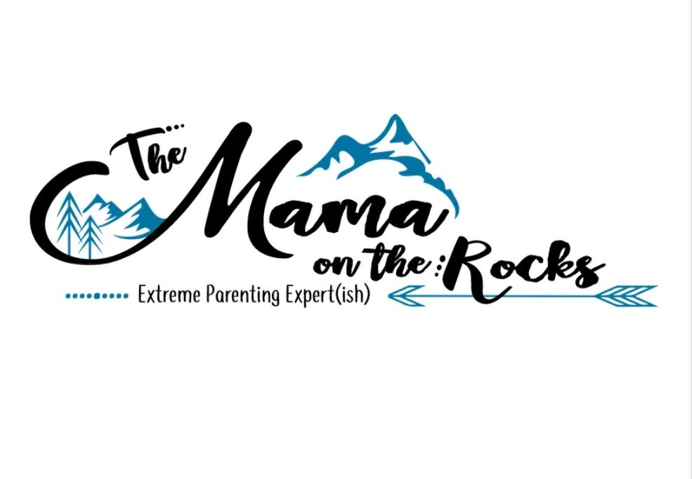 The Mama On The Rocks